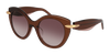 Солнцезащитные очки Pomellato PM0004SA 004