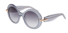 Солнцезащитные очки Pomellato PM0005S 003