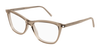 Оптическая оправа Saint Laurent SL 259 014