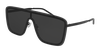 Солнцезащитные очки Saint Laurent SL 364 MASK 002