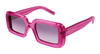 Солнцезащитные очки Saint Laurent SL 534 SUNRISE 006