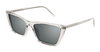 Солнцезащитные очки Saint Laurent SL 737 MICA THIN 004