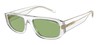 Солнцезащитные очки Arnette Gullwing AN4292 1215/2