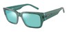 Солнцезащитные очки Arnette Daken AN4296 122625