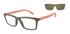 Солнцезащитные очки Arnette Hypno 2.0 AN4333 28541W