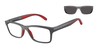 Солнцезащитные очки Arnette Graf AN4356 28411W