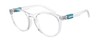 Оптическая оправа Arnette C-Gerdi AN7225 2755