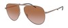 Солнцезащитные очки Giorgio Armani AR6113T 300613