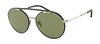 Солнцезащитные очки Giorgio Armani AR6121J 30022A