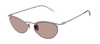 Солнцезащитные очки Giorgio Armani AR6175 30107N