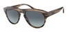 Солнцезащитные очки Giorgio Armani AR8145 5878Q8