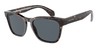 Солнцезащитные очки Giorgio Armani AR8155 5879R5