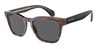 Солнцезащитные очки Giorgio Armani AR8155 5941B1