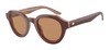 Солнцезащитные очки Giorgio Armani AR8172U 596953