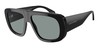 Солнцезащитные очки Giorgio Armani AR8183 587556