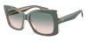 Солнцезащитные очки Giorgio Armani AR8208U 60762C