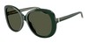 Солнцезащитные очки Giorgio Armani AR8229U 617331