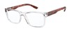Оптическая оправа Armani Exchange AX3016 8235