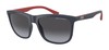 Солнцезащитные очки Armani Exchange AX4093S 82958G