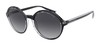 Солнцезащитные очки Armani Exchange AX4101S 83218G