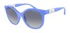 Солнцезащитные очки Armani Exchange AX4120S 82104L