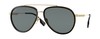 Солнцезащитные очки Burberry Oliver BE3125 101781