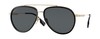 Солнцезащитные очки Burberry Oliver BE3125 101787