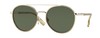 Солнцезащитные очки Burberry Ivy BE3131 110971