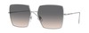 Солнцезащитные очки Burberry Daphne BE3133 1005G9