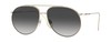 Солнцезащитные очки Burberry Alice BE3138 11098G