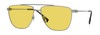 Солнцезащитные очки Burberry Blaine BE3141 100585