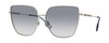 Солнцезащитные очки Burberry Alexis BE3143 110979