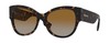 Солнцезащитные очки Burberry BE4294 3002T5