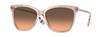 Солнцезащитные очки Burberry Clare BE4308 400618