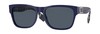 Солнцезащитные очки Burberry Carter BE4309 395987