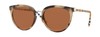 Солнцезащитные очки Burberry Willow BE4316 388773