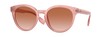 Солнцезащитные очки Burberry Amelia BE4326 391213