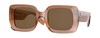 Солнцезащитные очки Burberry Delilah BE4327 317373