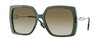 Солнцезащитные очки Burberry Luna BE4332 37818E