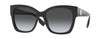 Солнцезащитные очки Burberry Ruth BE4345 3001T3
