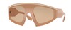 Солнцезащитные очки Burberry Brooke BE4353 397173