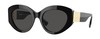 Солнцезащитные очки Burberry Sophia BE4361 300187