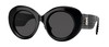 Солнцезащитные очки Burberry Margot BE4370U 300187