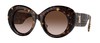 Солнцезащитные очки Burberry Margot BE4370U 300213