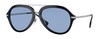 Солнцезащитные очки Burberry Jude BE4377 300172
