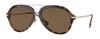 Солнцезащитные очки Burberry Jude BE4377 300273