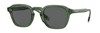 Солнцезащитные очки Burberry Percy BE4378U 394687
