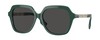 Солнцезащитные очки Burberry Joni BE4389 405987