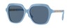 Солнцезащитные очки Burberry Joni BE4389 406280