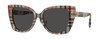 Солнцезащитные очки Burberry Meryl BE4393 377887